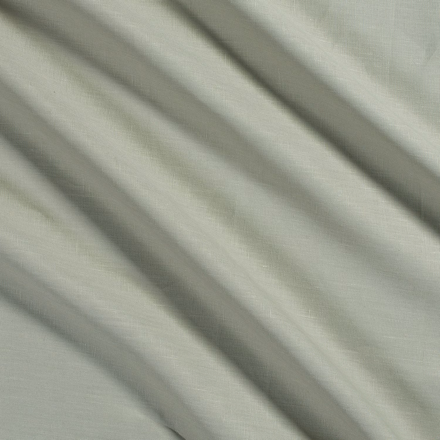Lismore Linen Sage Green fabric