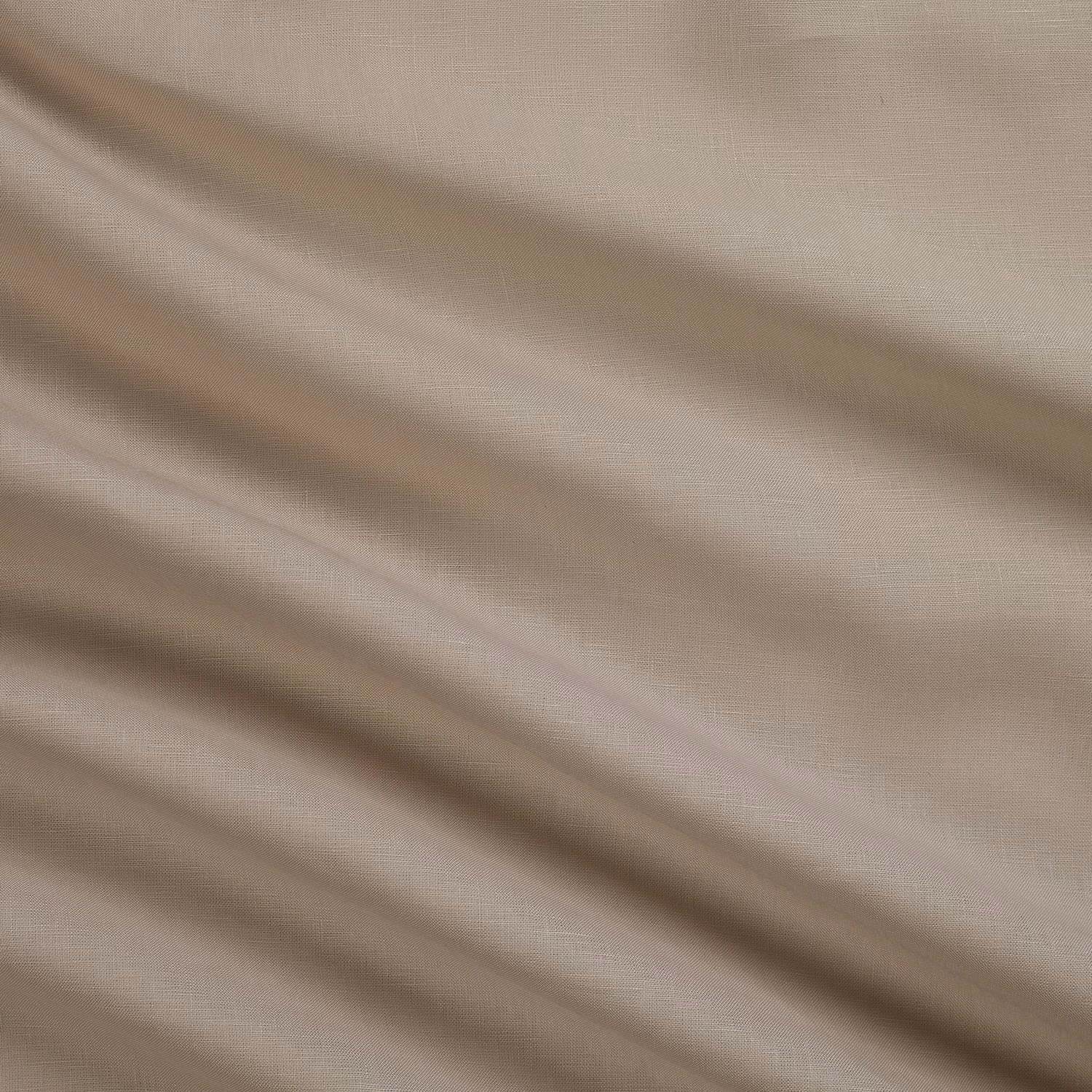 Lismore Linen Sand fabric