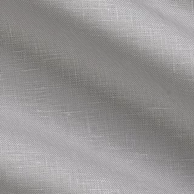 Lismore Linen Steel fabric