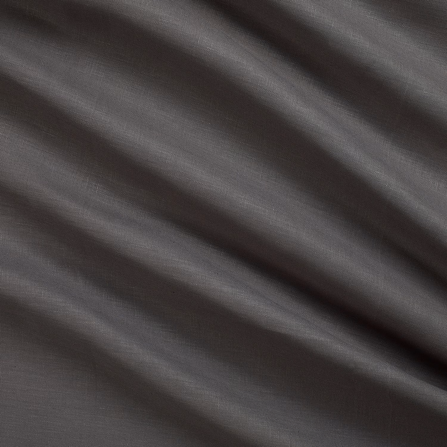Lismore Linen Storm fabric