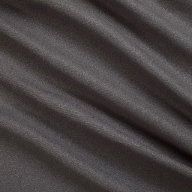 Lismore Linen Storm fabric