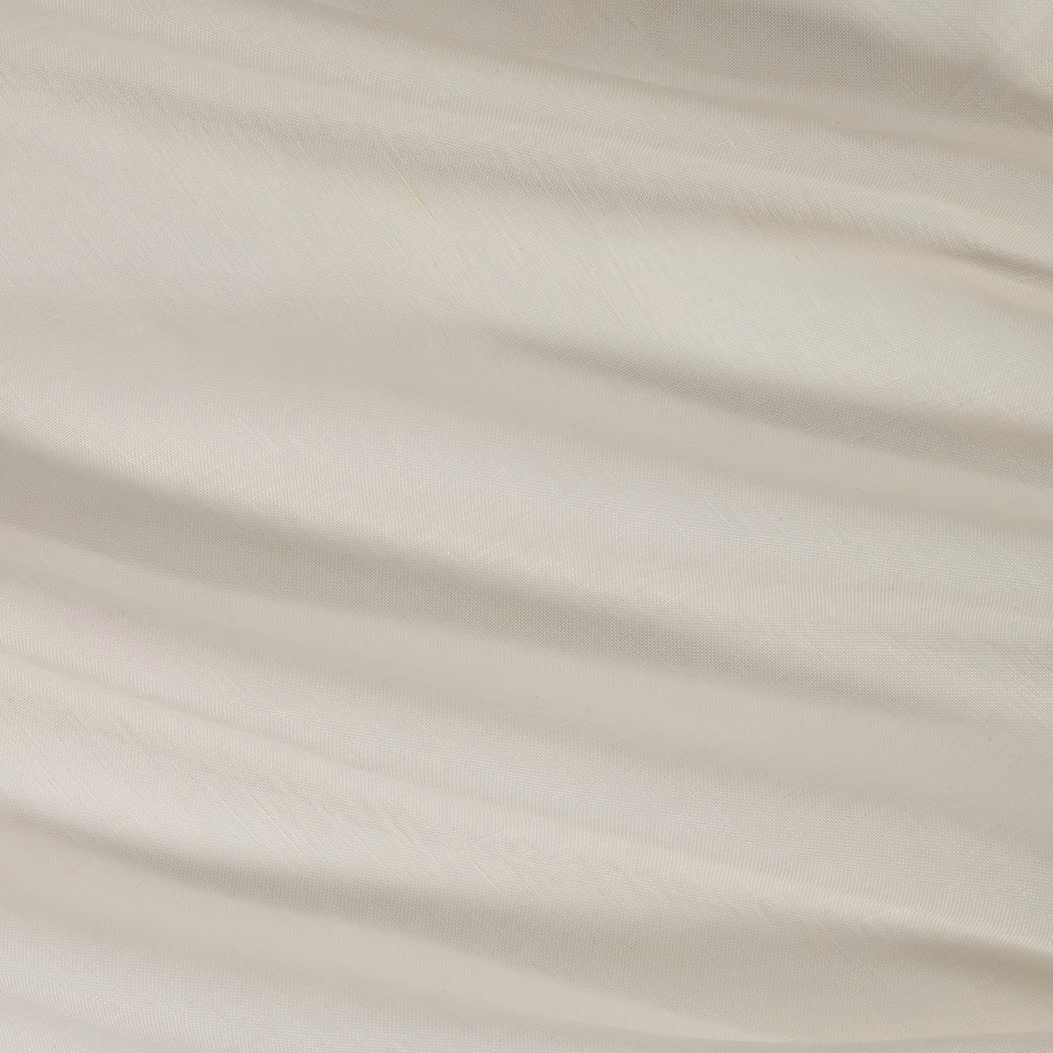 Lismore Sheer Ivory fabric