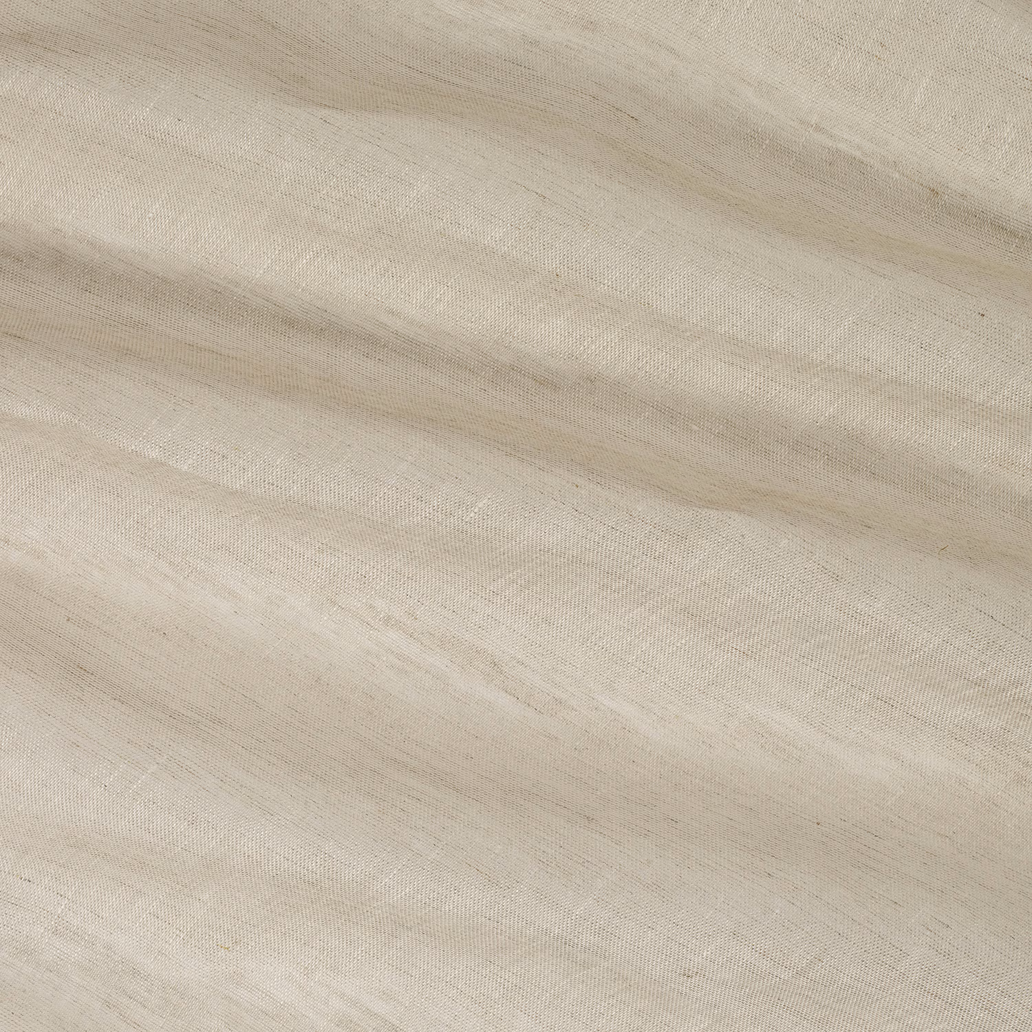 Lismore Sheer Natural fabric