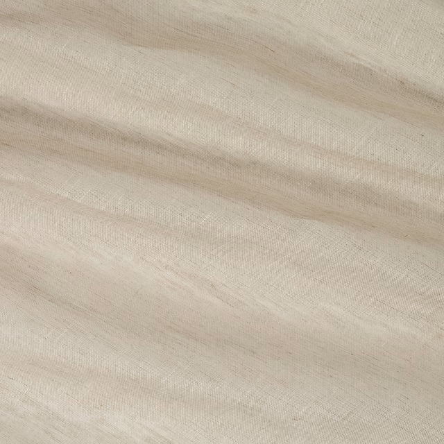 Lismore Sheer Natural fabric