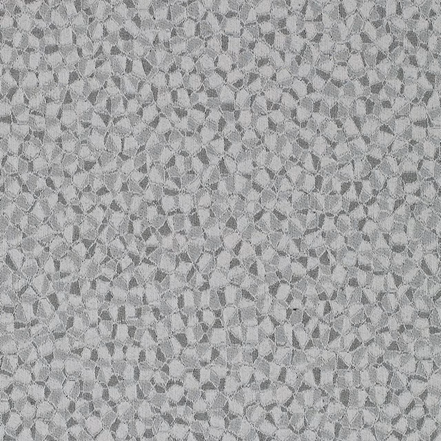 Argento Silk Silver fabric