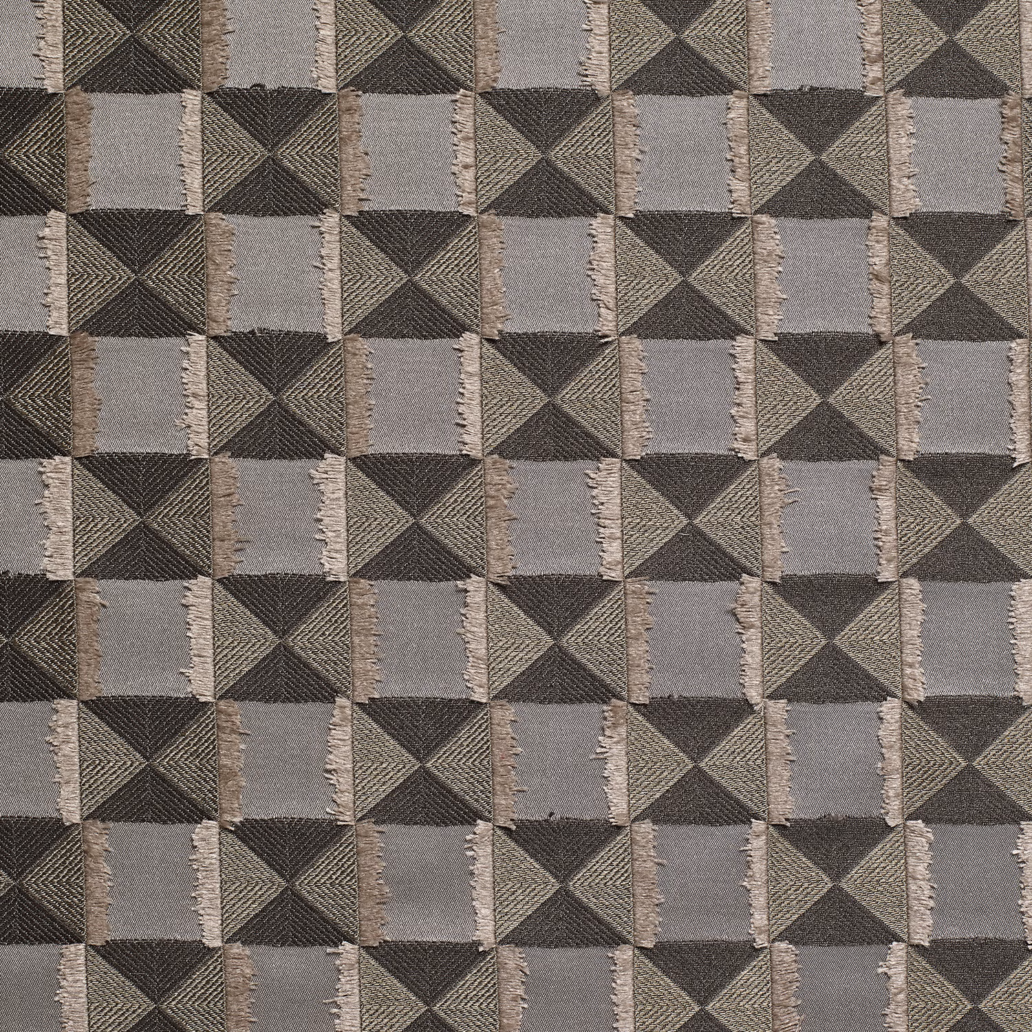 Charleston Truffle fabric