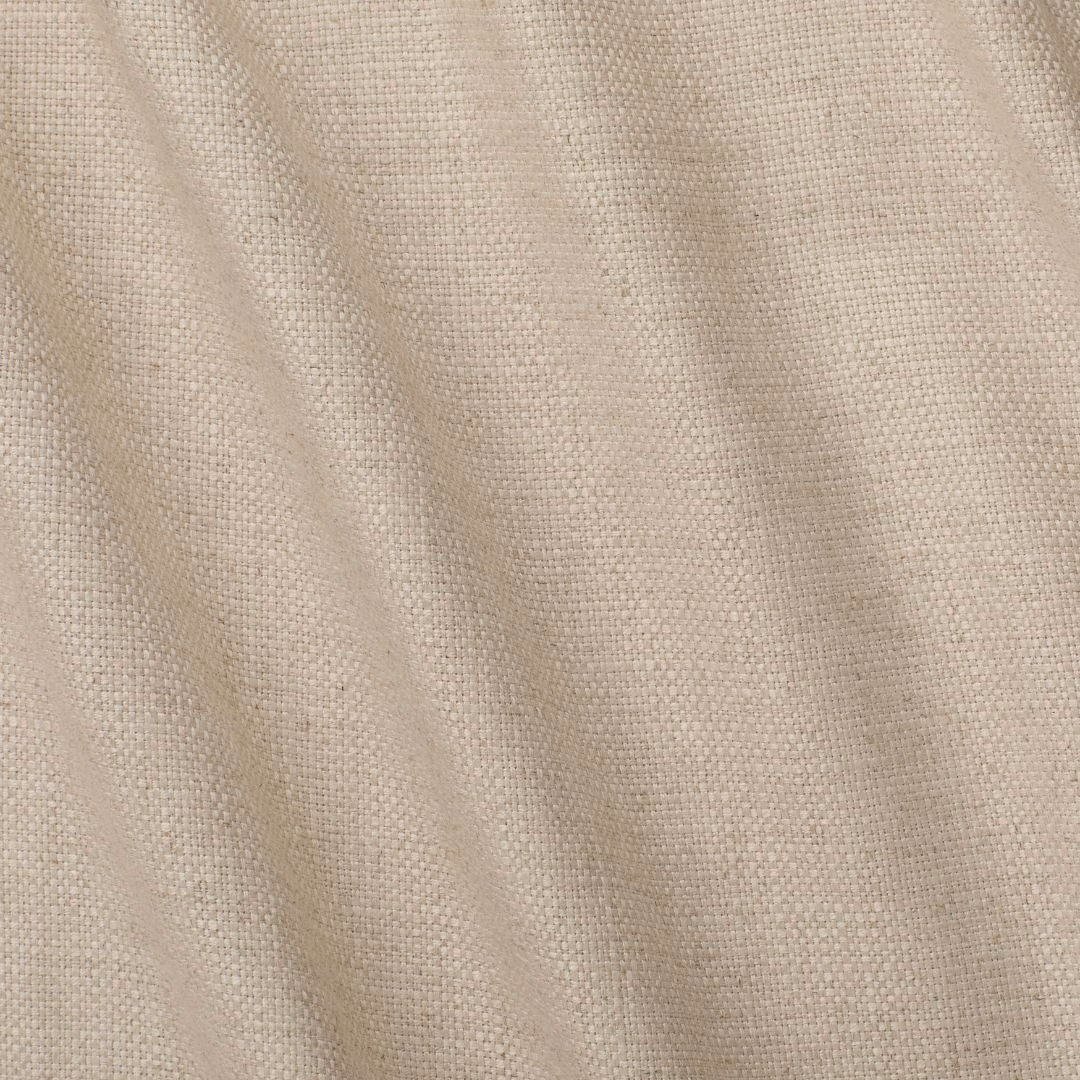 Elden Natural fabric