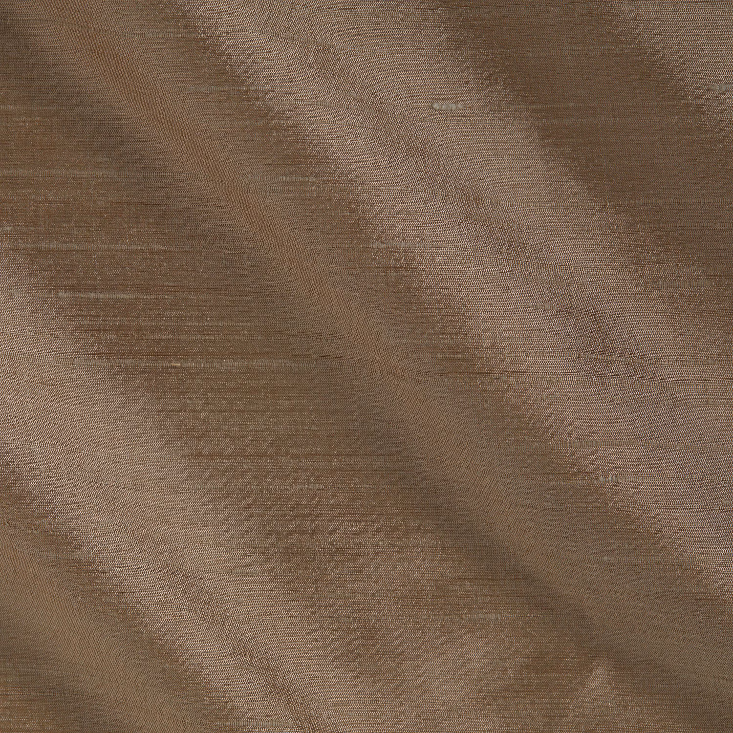 Orissa Silk Amaretto fabric