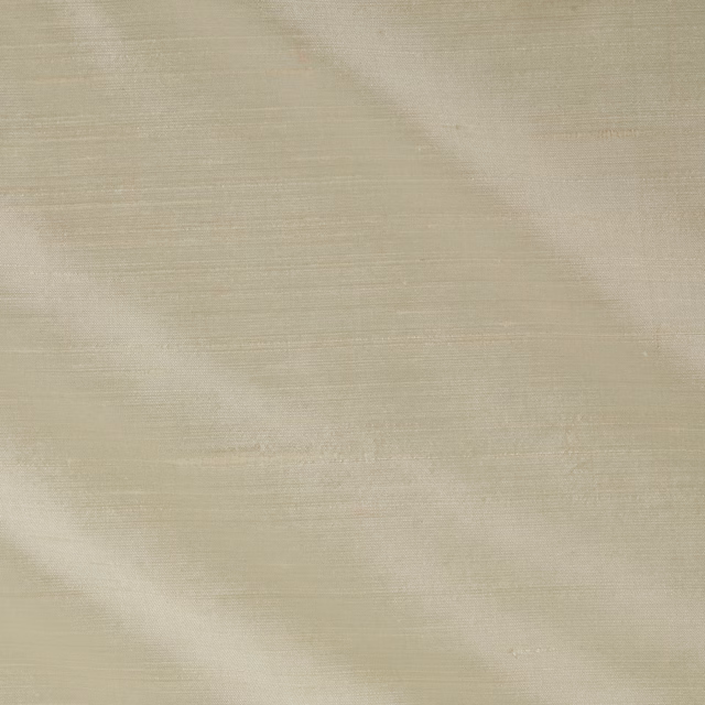 Orissa Silk Apple White fabric