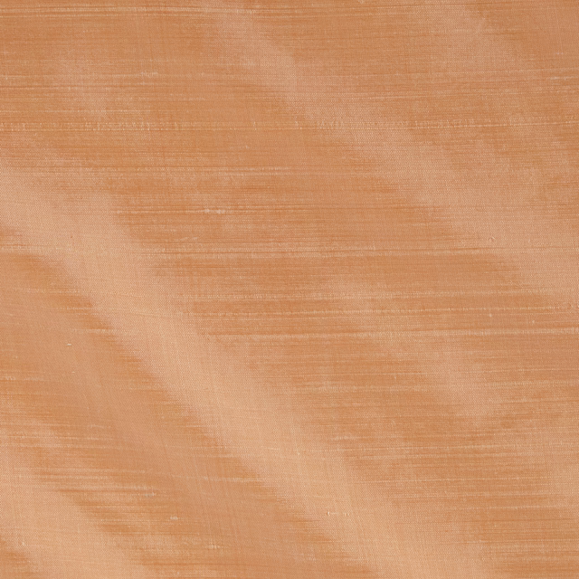 Orissa Silk Apricot fabric
