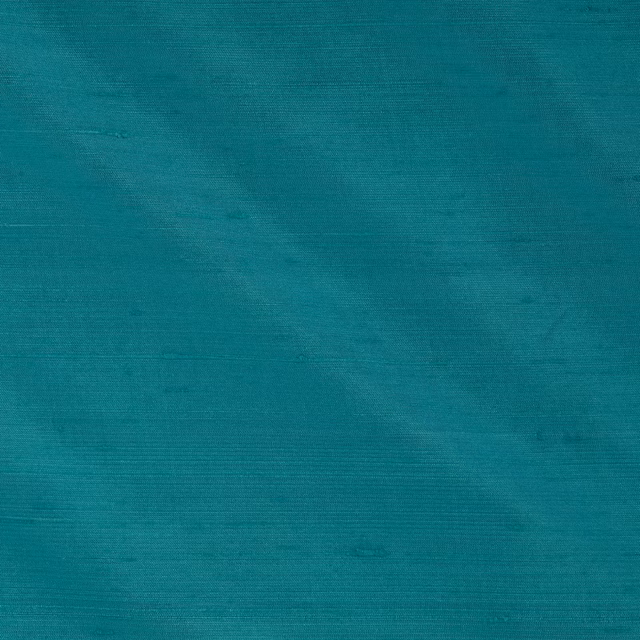 Orissa Silk Aqua fabric
