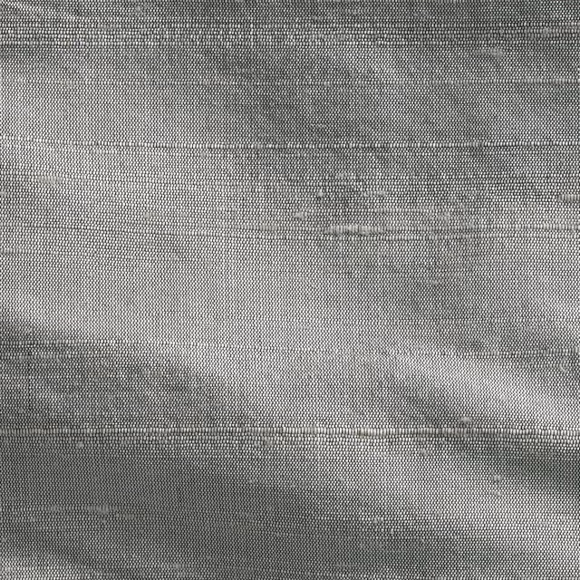Orissa Silk Argent fabric