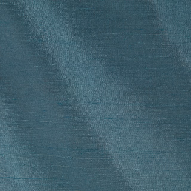 Orissa Silk Azure Blue fabric