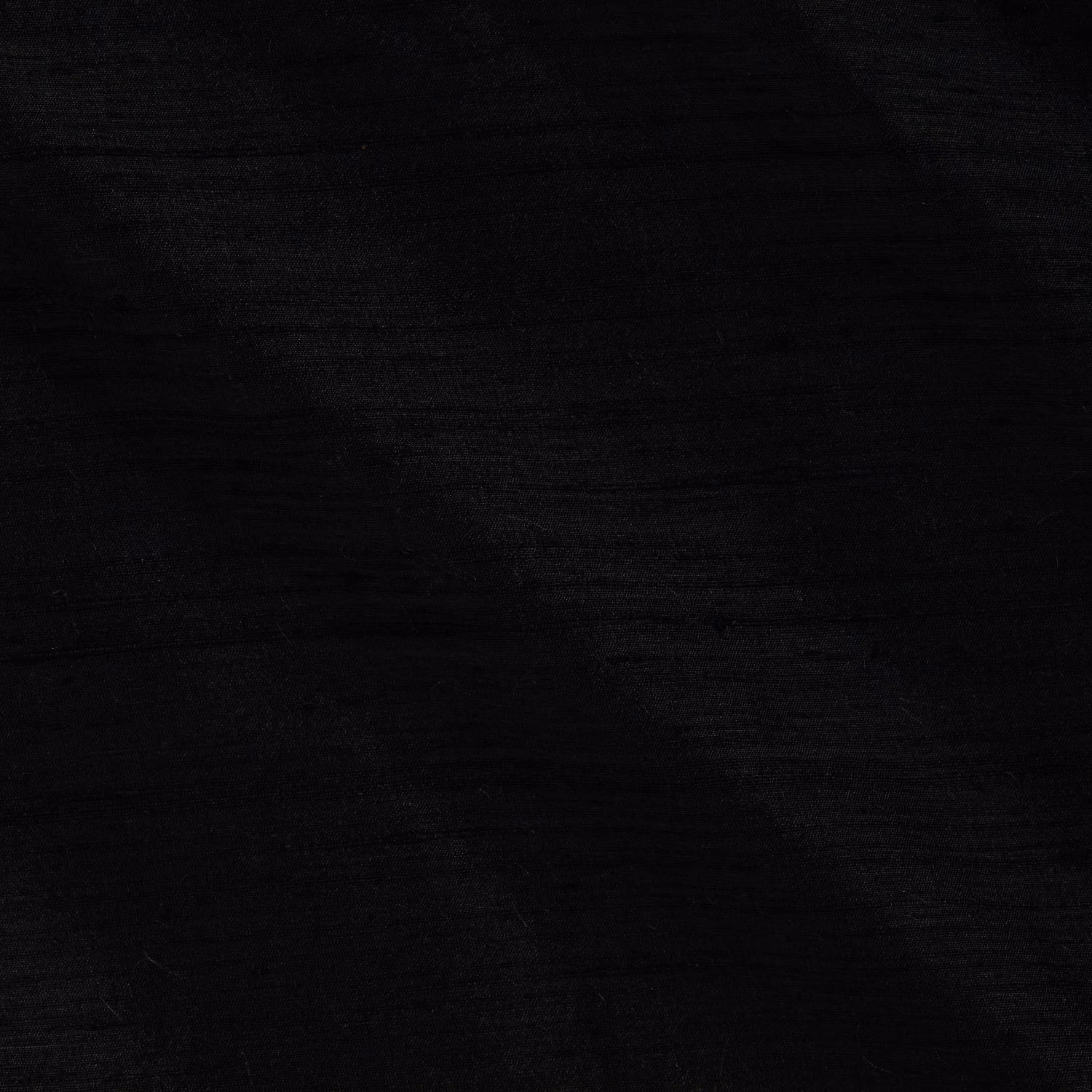 Orissa Silk Black fabric