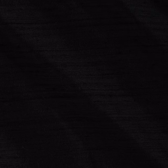 Orissa Silk Black fabric