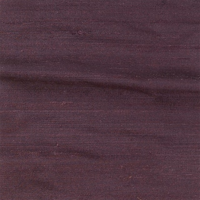Orissa Silk Blackcurrant fabric
