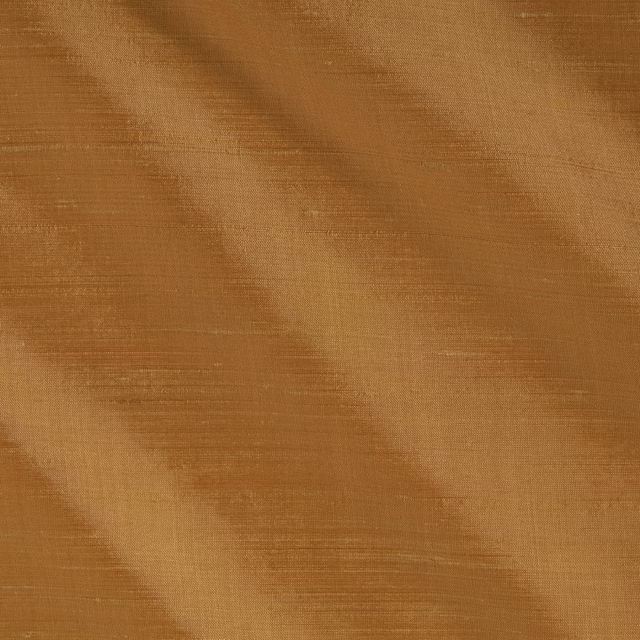 Orissa Silk Butterscotch fabric