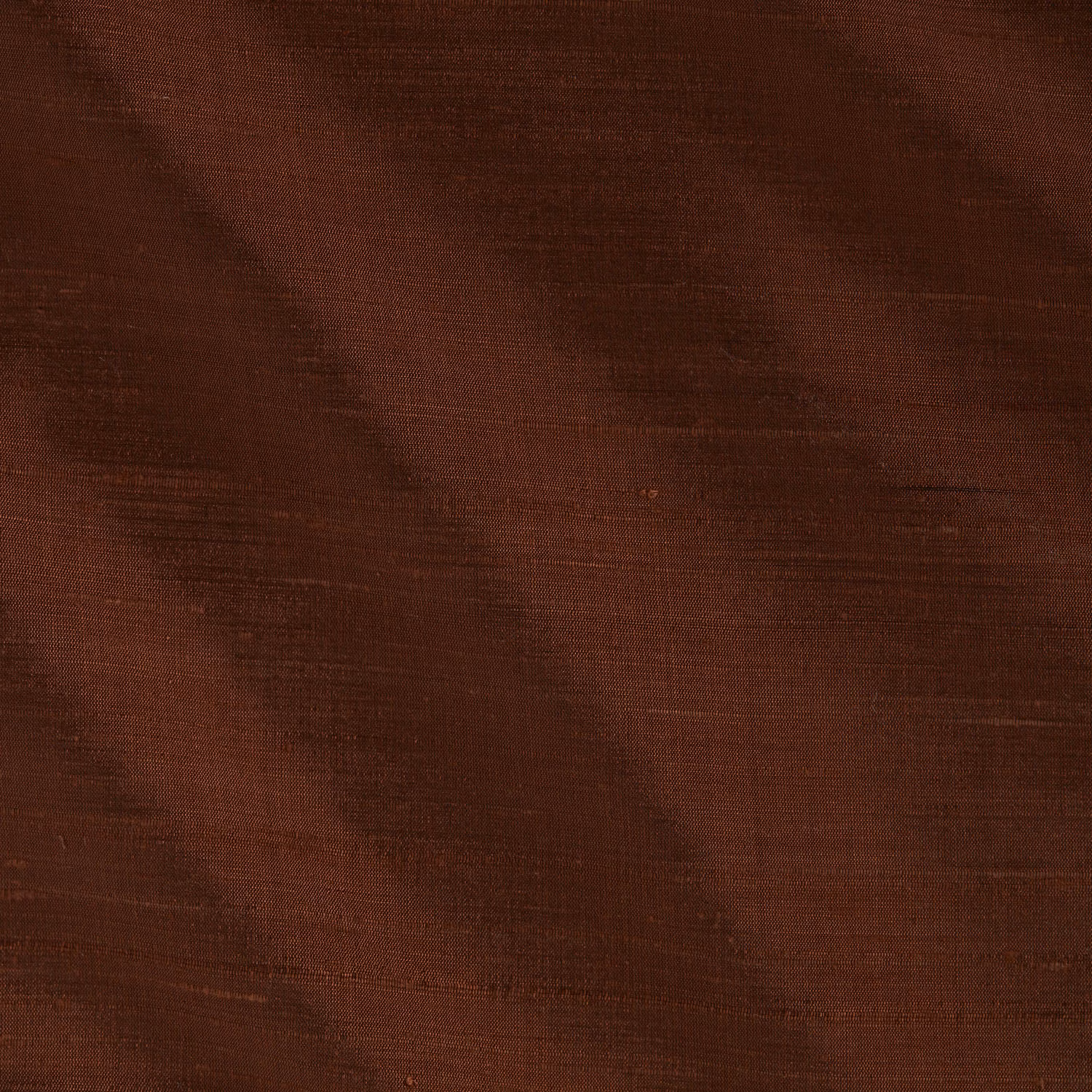 Orissa Silk Chestnut fabric
