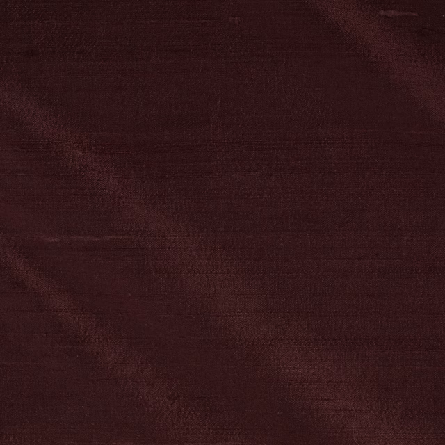 Orissa Silk Claret fabric