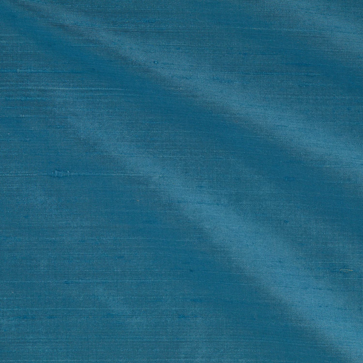 Orissa Silk Cobalt Blue fabric
