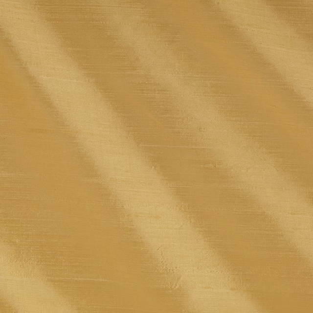 Orissa Silk Daffodil fabric