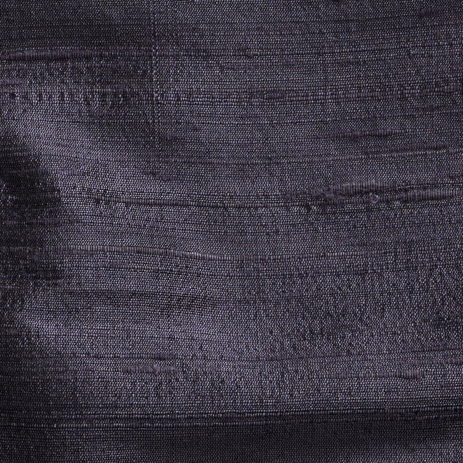 Orissa Silk Deep Plum fabric