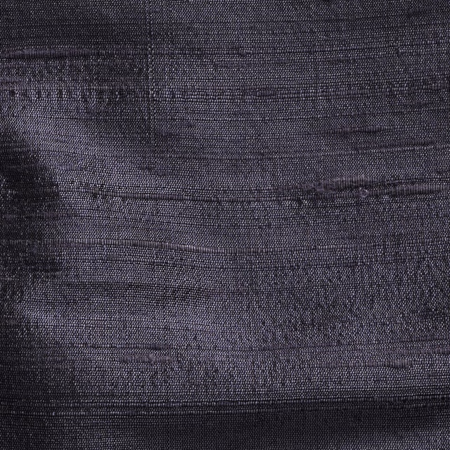 Orissa Silk Deep Plum fabric