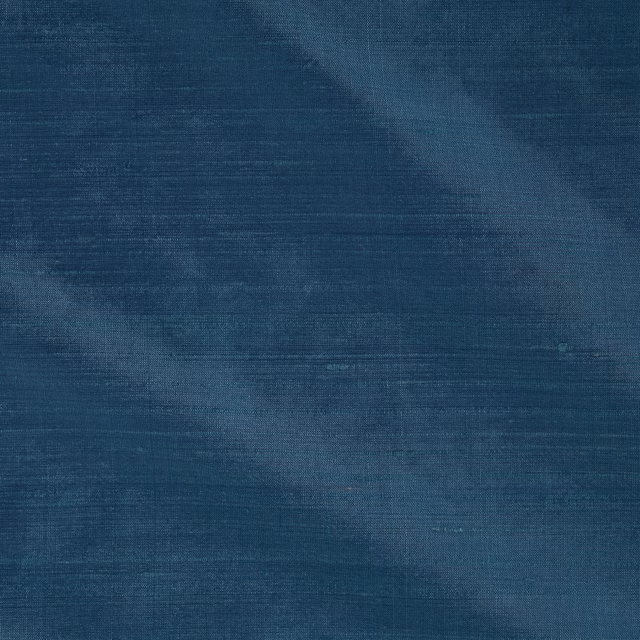 Orissa Silk Delph Blue fabric