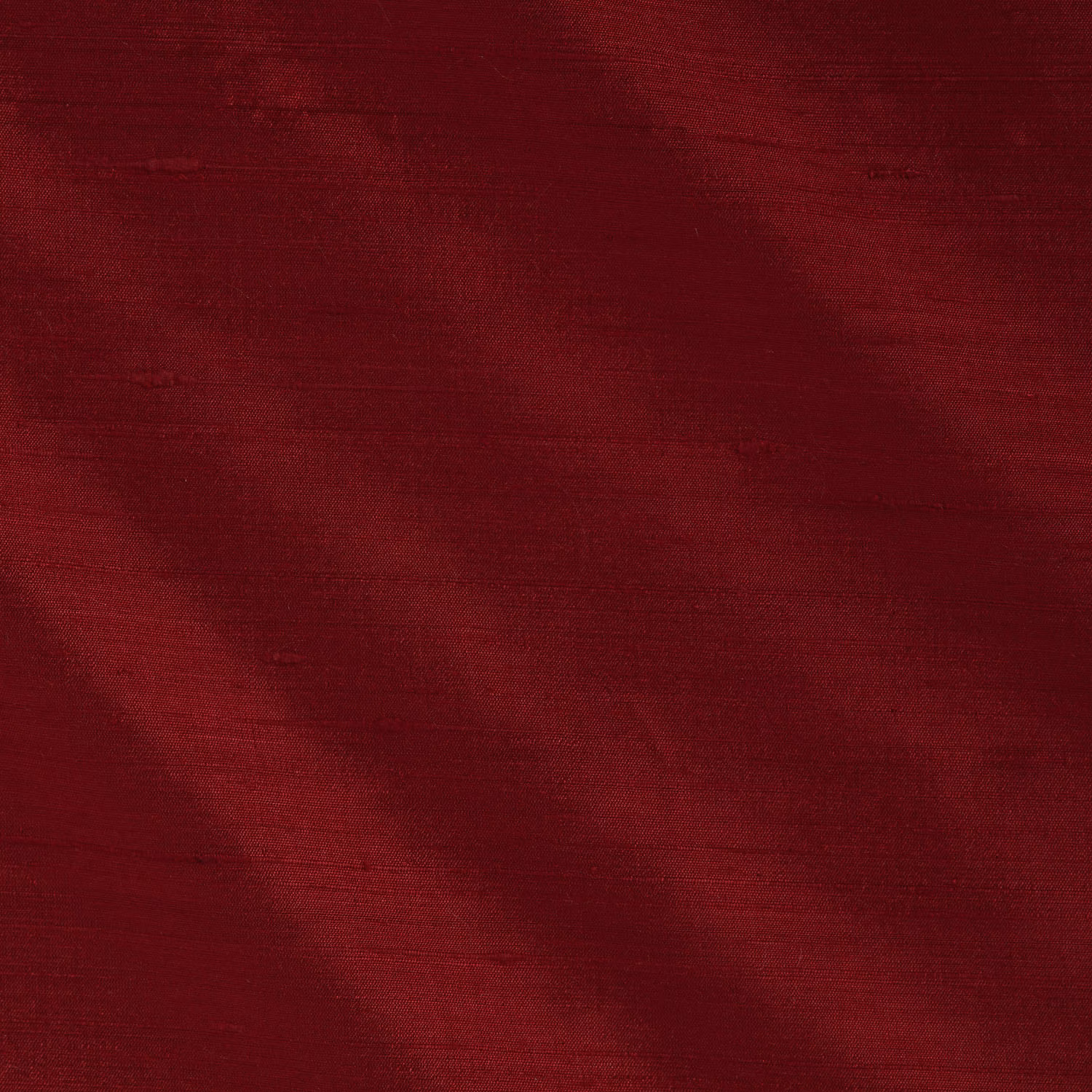 Orissa Silk Emperor Red fabric