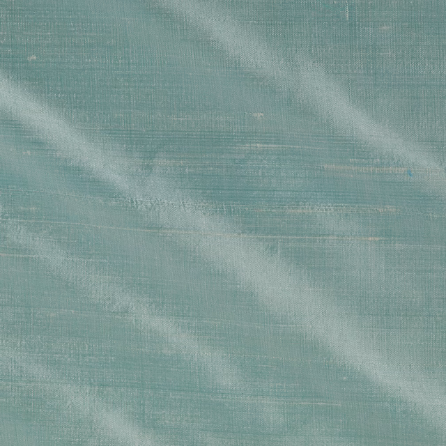 Orissa Silk Fern fabric