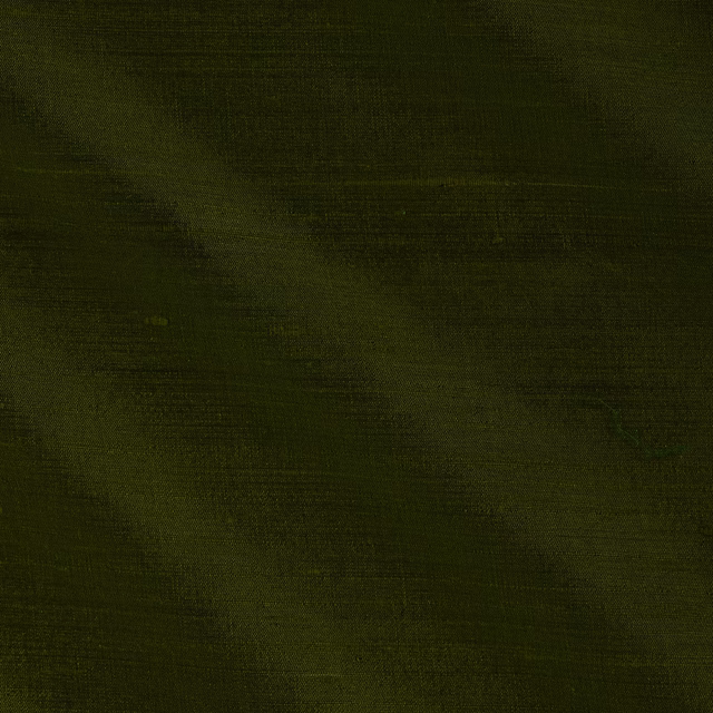 Orissa Silk Forest Green fabric