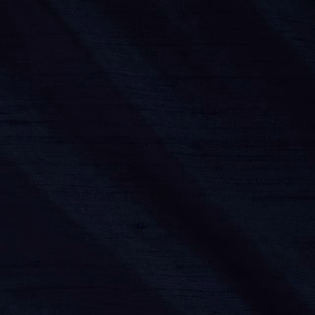 Orissa Silk French Navy fabric