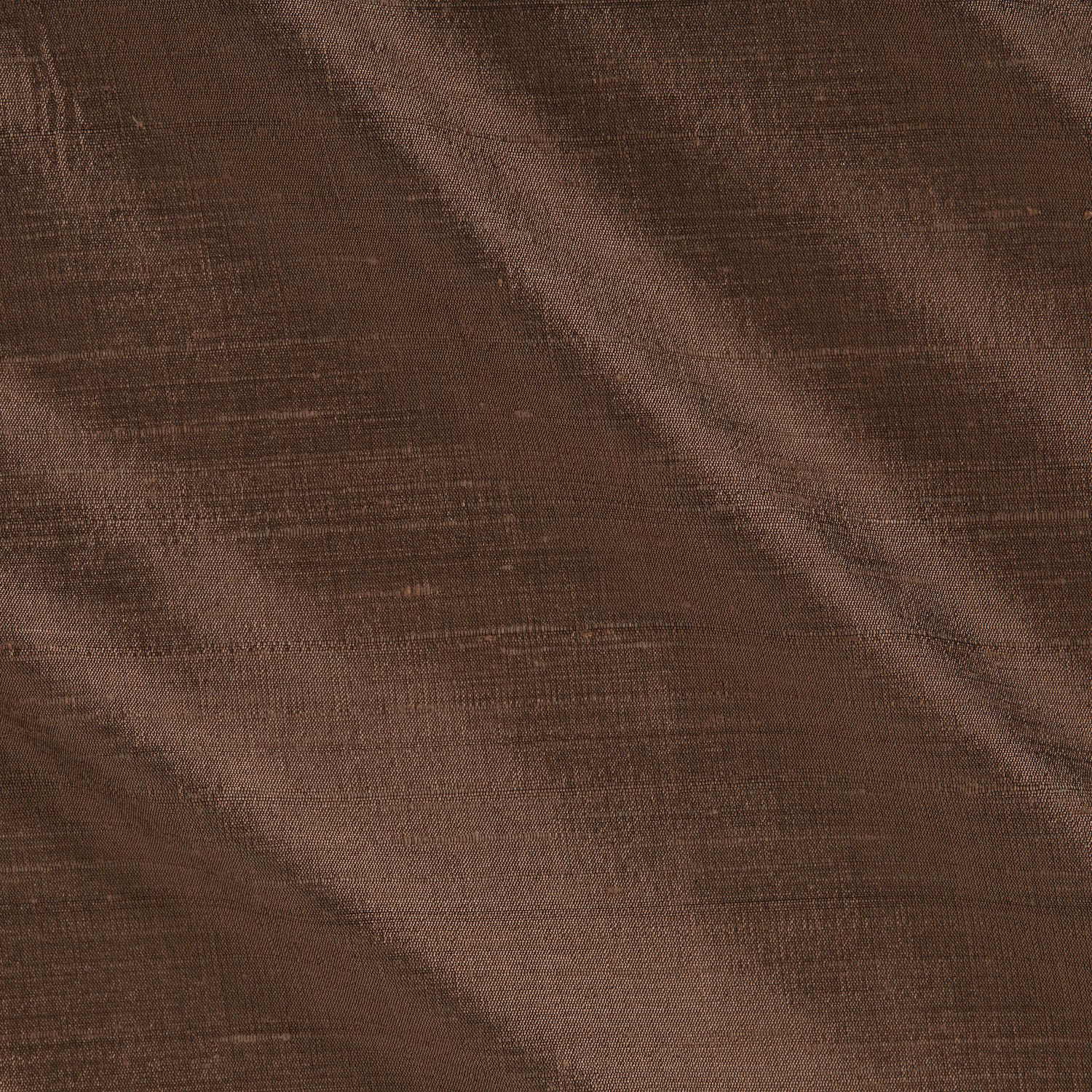 Orissa Silk Fudge fabric