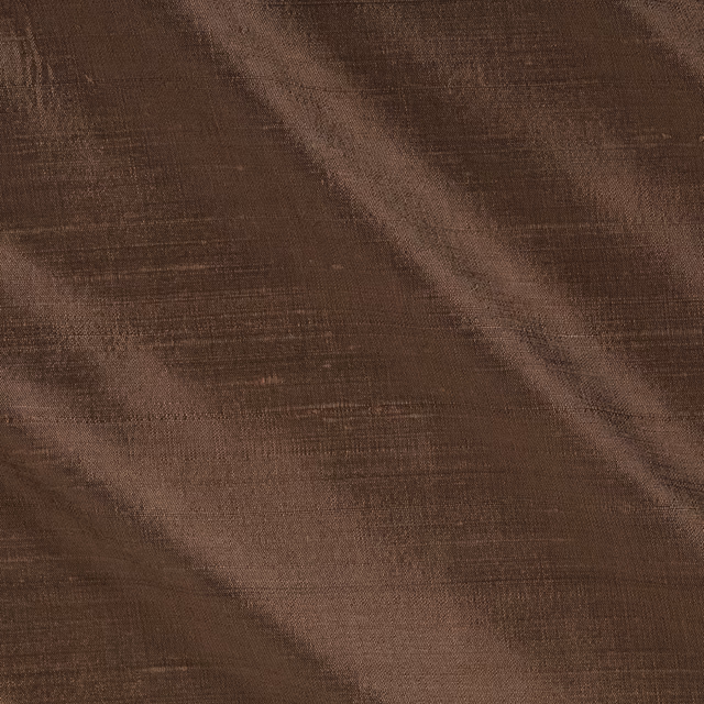 Orissa Silk Fudge fabric