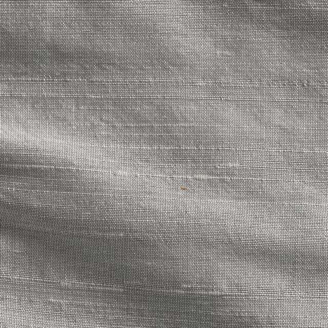 Orissa Silk Georgian Grey fabric