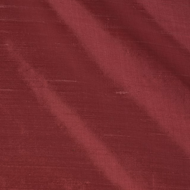 Orissa Silk Geranium Pink fabric