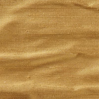 Orissa Silk Gold Leaf fabric