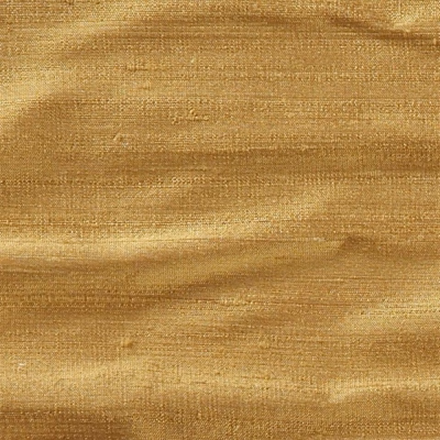 Orissa Silk Gold Leaf fabric