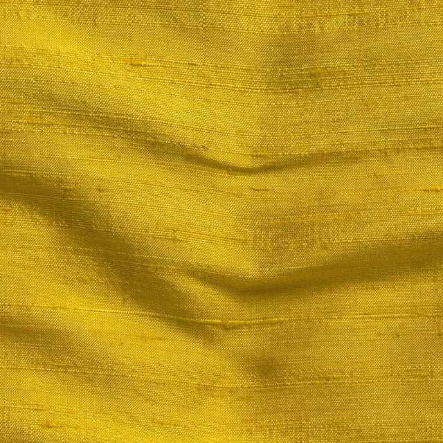 Orissa Silk Goldfinch fabric