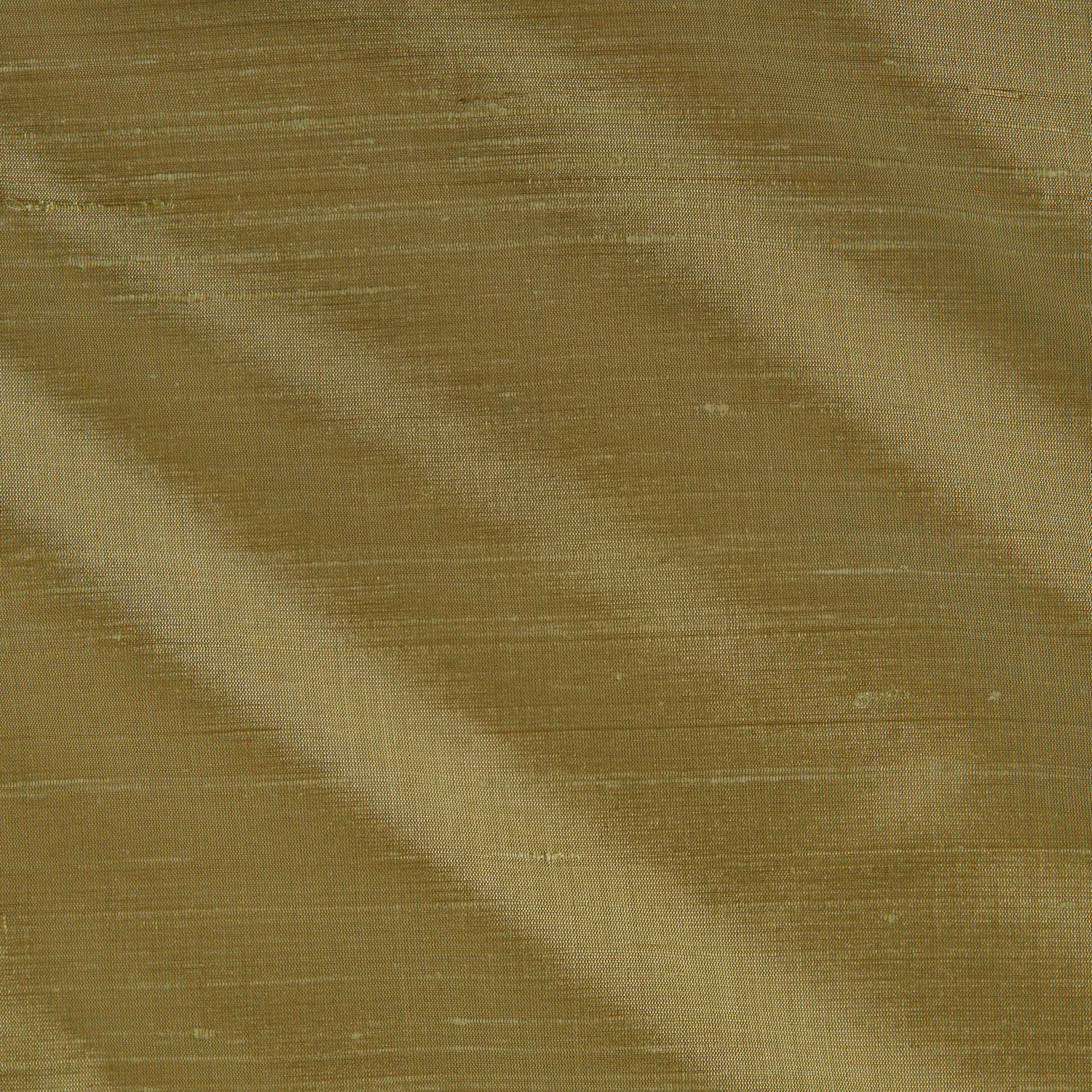 Orissa Silk Green Tea fabric