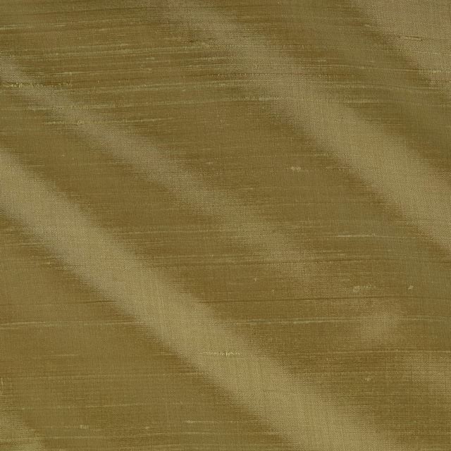 Orissa Silk Green Tea fabric