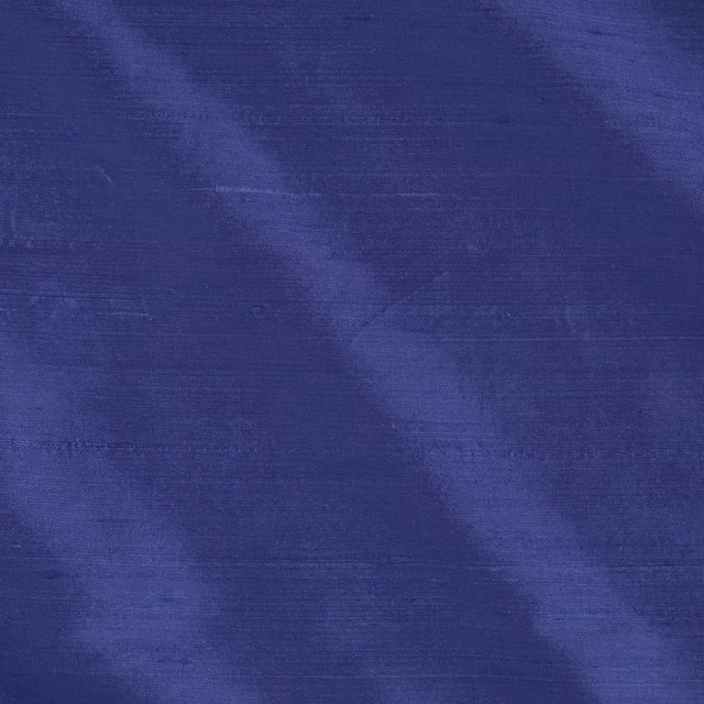 Orissa Silk Iris fabric