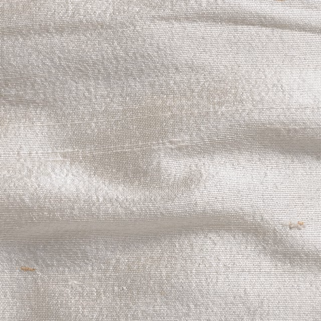 Orissa Silk Jasmine fabric