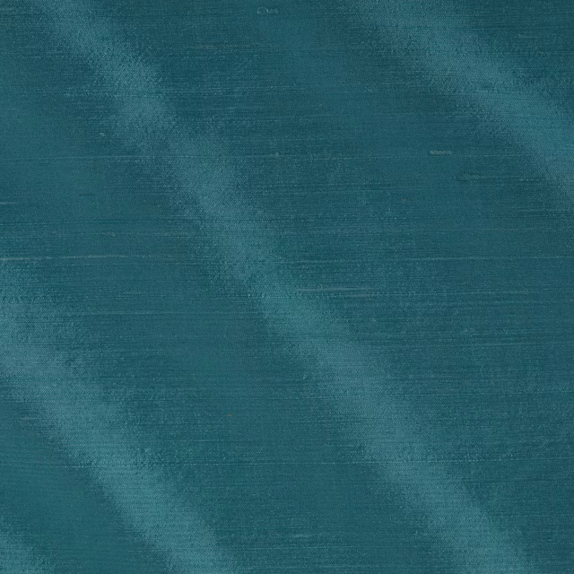 Orissa Silk Kingfisher fabric