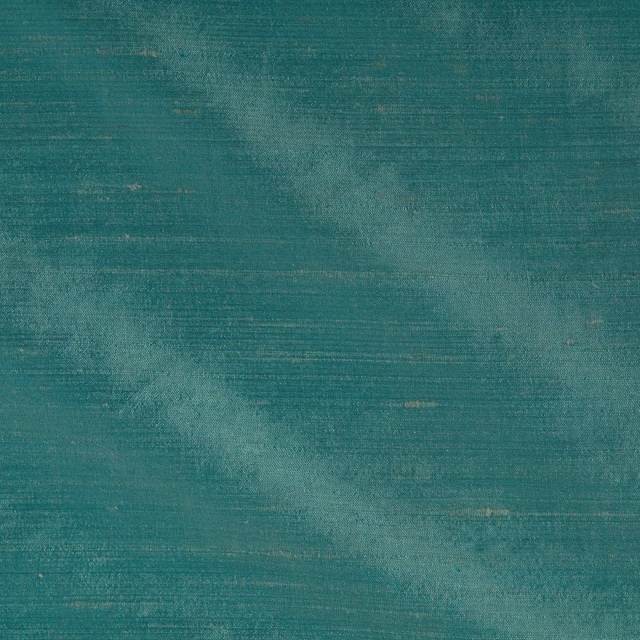 Orissa Silk Marine Green fabric