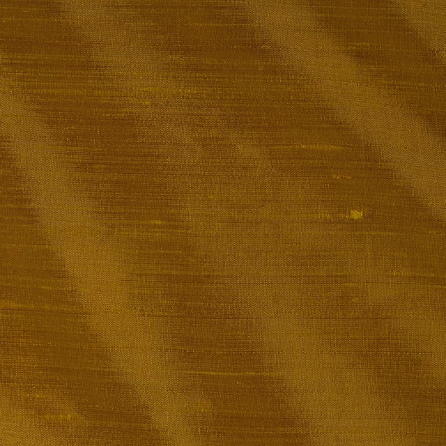 Orissa Silk Mustard fabric