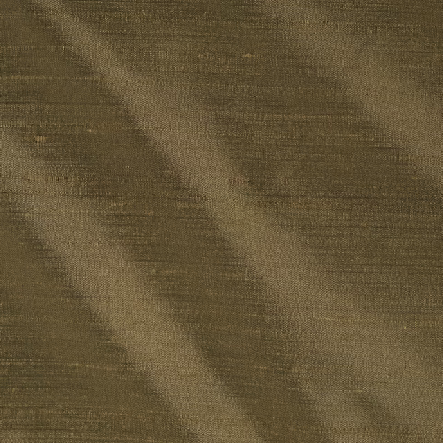 Orissa Silk Olive fabric