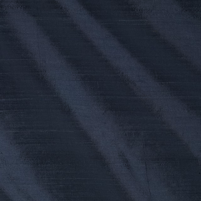 Orissa Silk Oriental Blue fabric