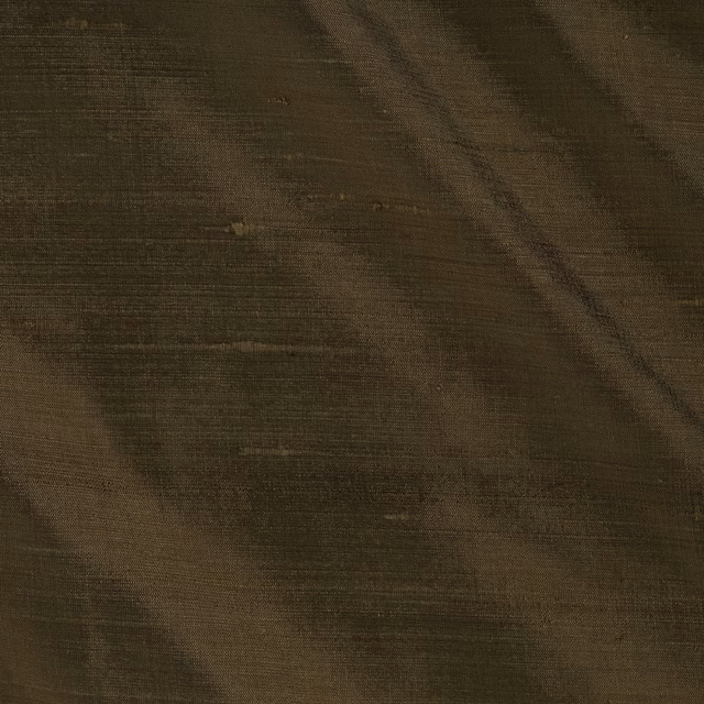 Orissa Silk Otter fabric