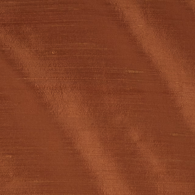 Orissa Silk Paprika fabric